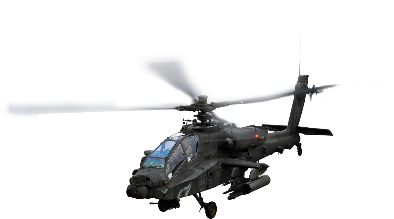 Helicopter PNG    图片编号:80018