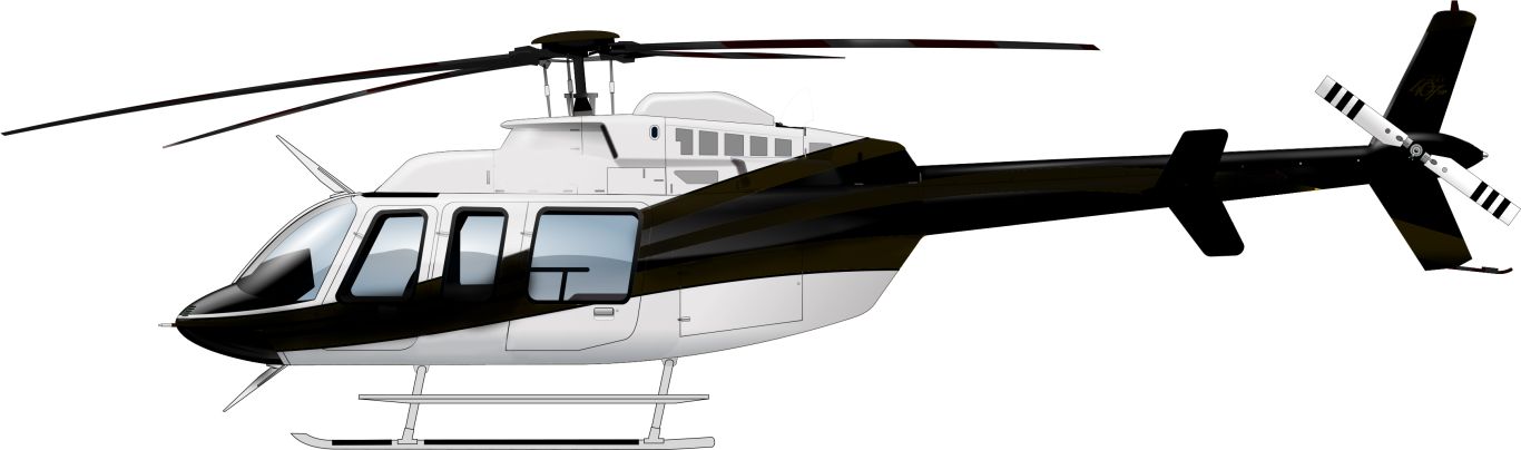 Helicopter PNG    图片编号:80022