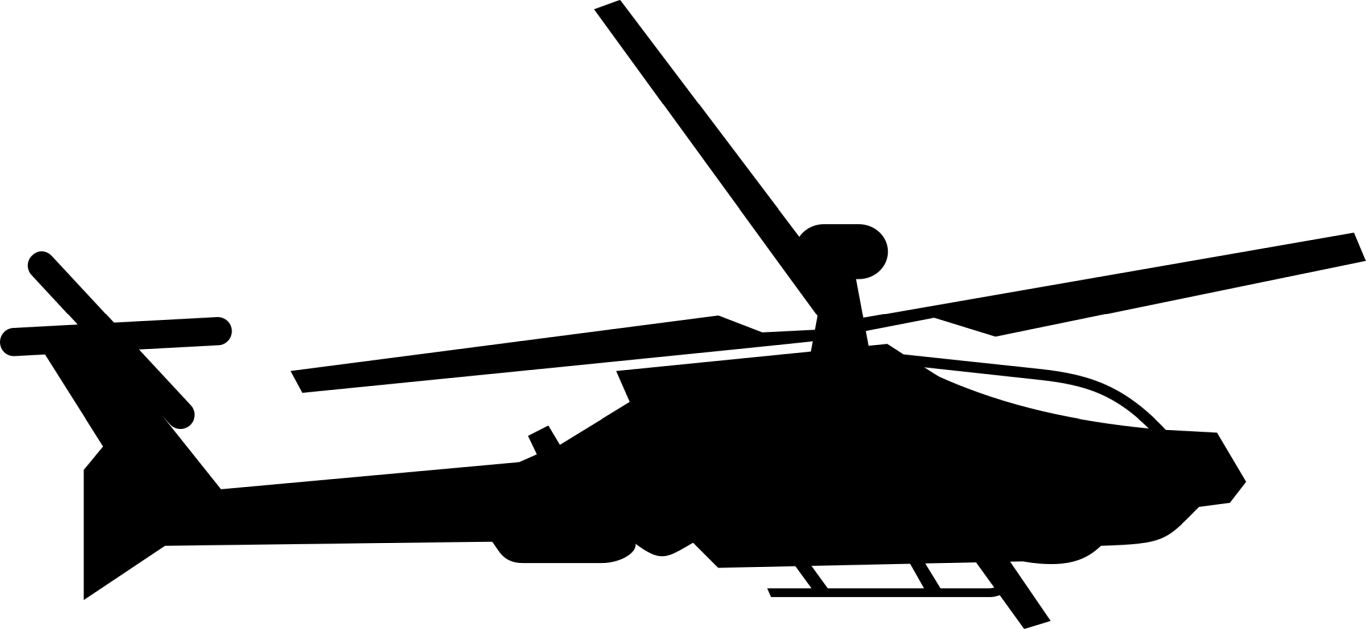 Helicopter PNG    图片编号:80026