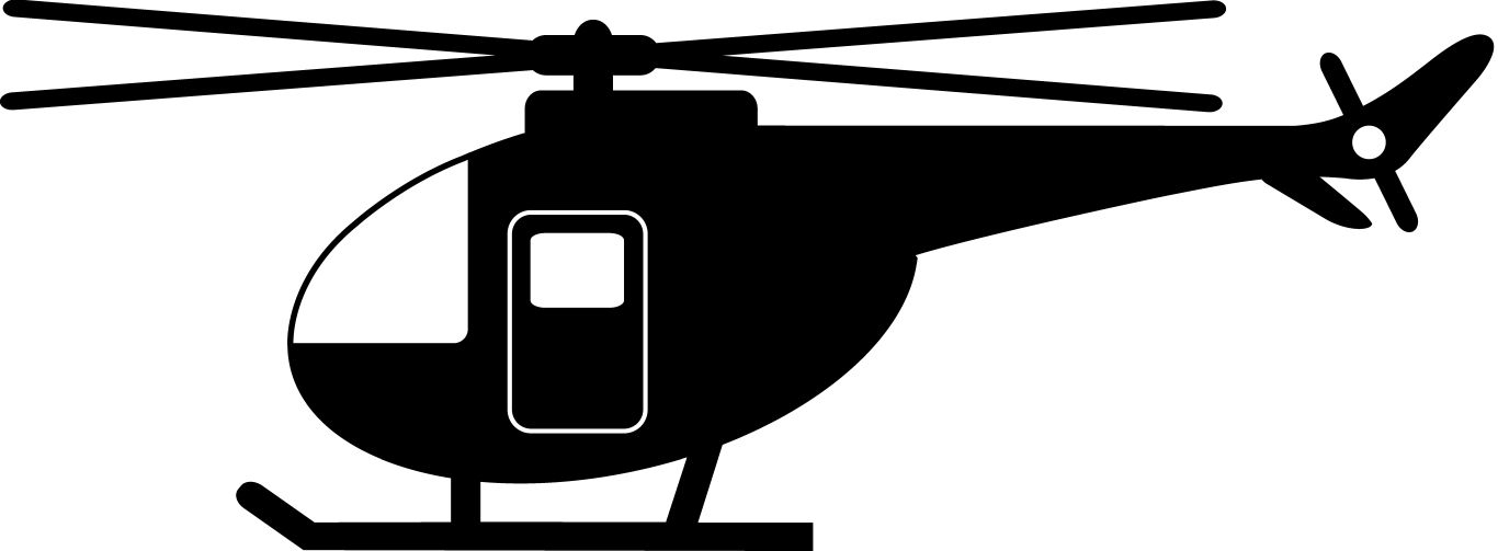 Helicopter PNG    图片编号:80030