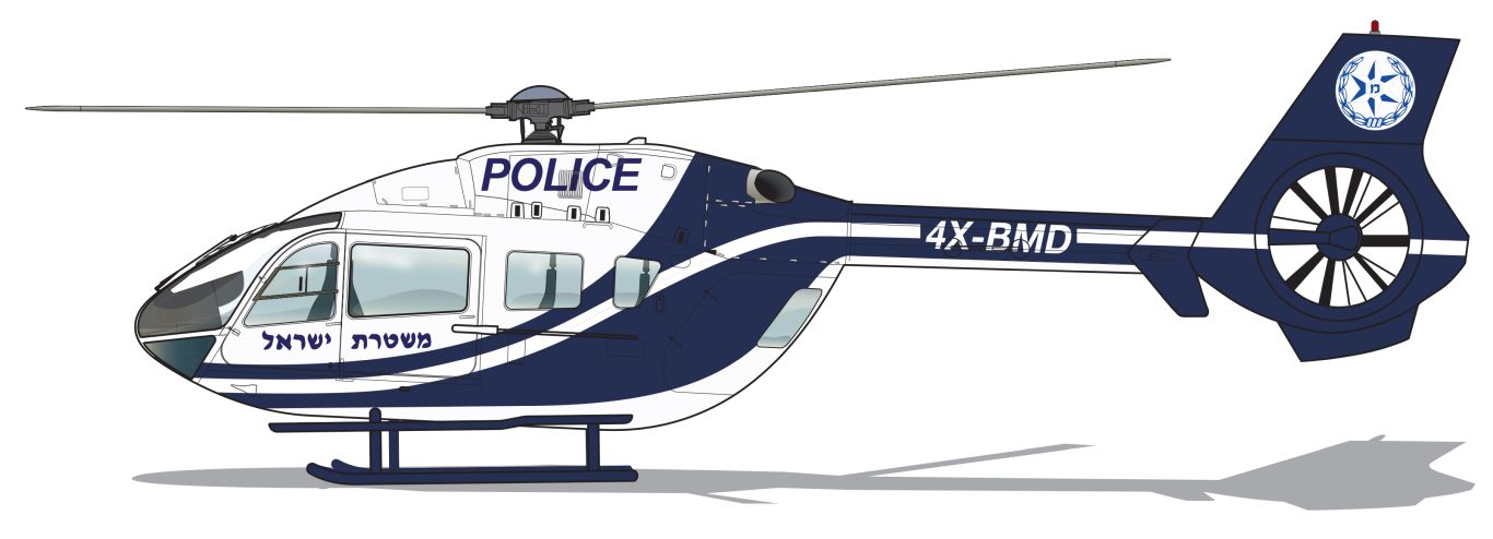 Helicopter PNG    图片编号:80038
