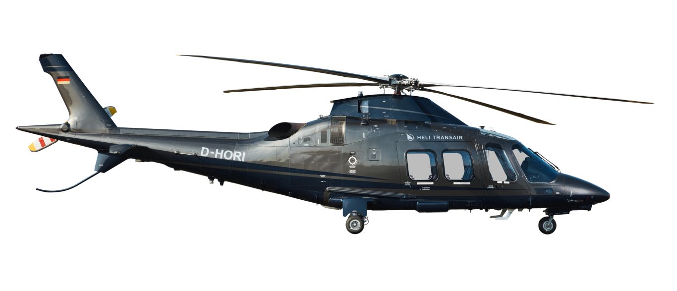 Helicopter PNG    图片编号:80039