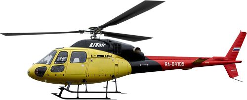 Helicopter PNG    图片编号:80046