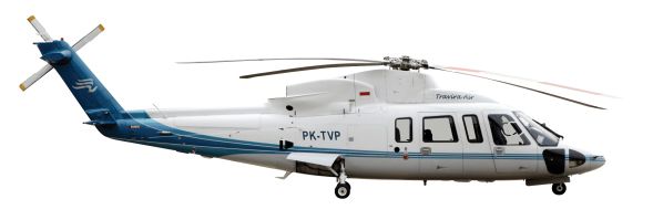 Helicopter PNG    图片编号:80048