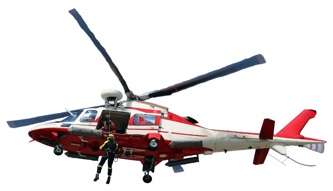Helicopter PNG    图片编号:80051