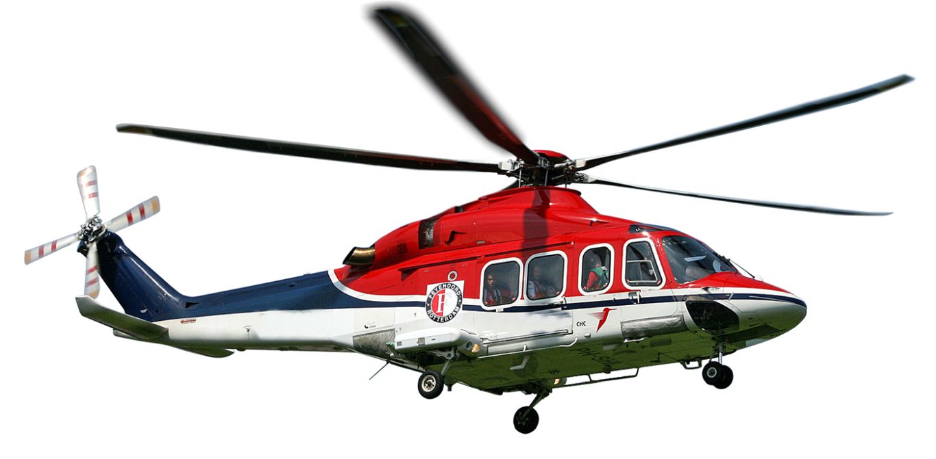 Helicopter PNG    图片编号:80067