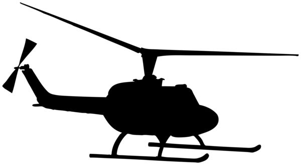 Helicopter PNG    图片编号:80069
