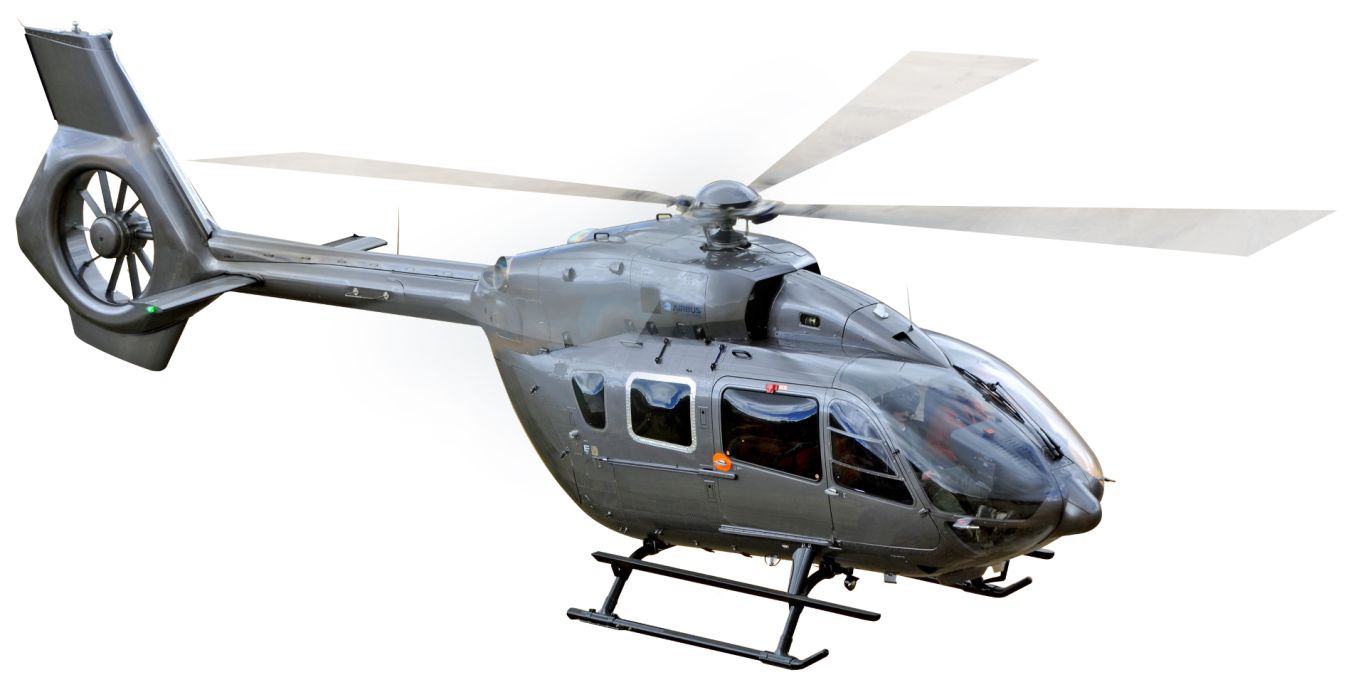 Helicopter PNG    图片编号:80074