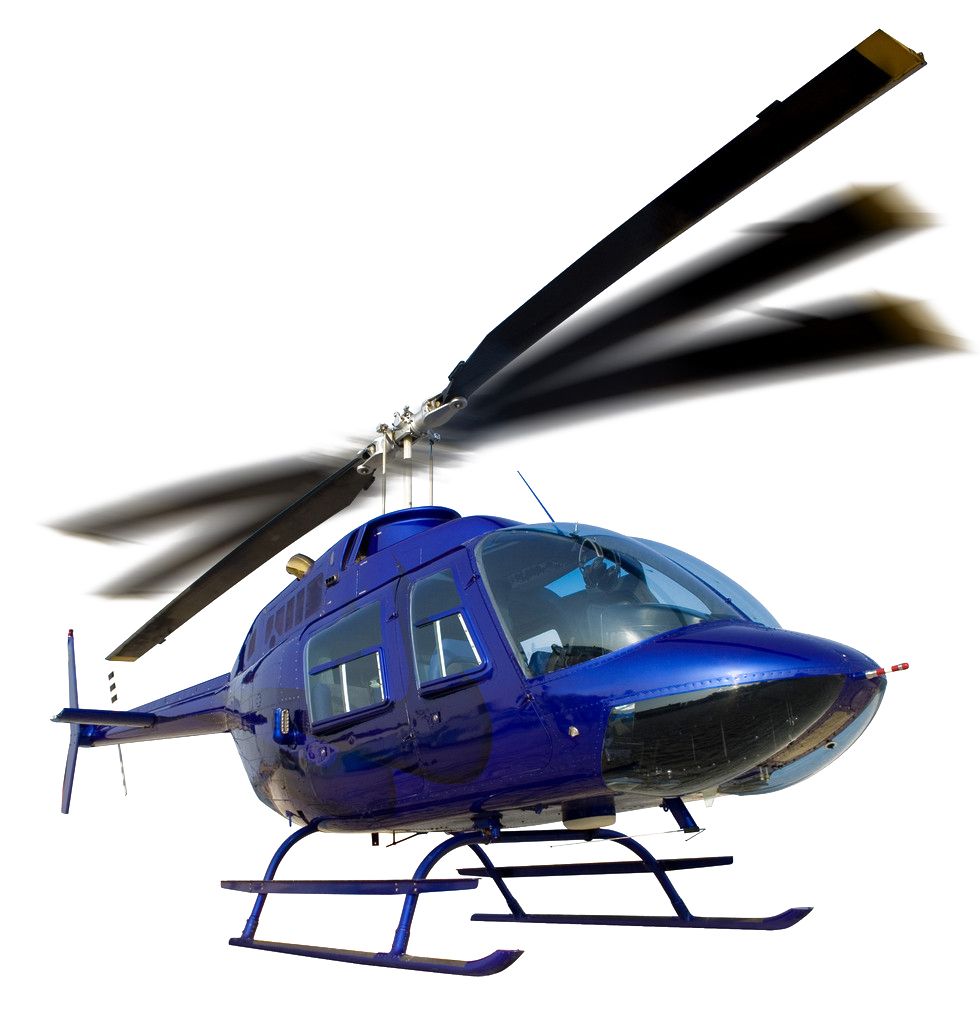 Helicopter PNG    图片编号:80076