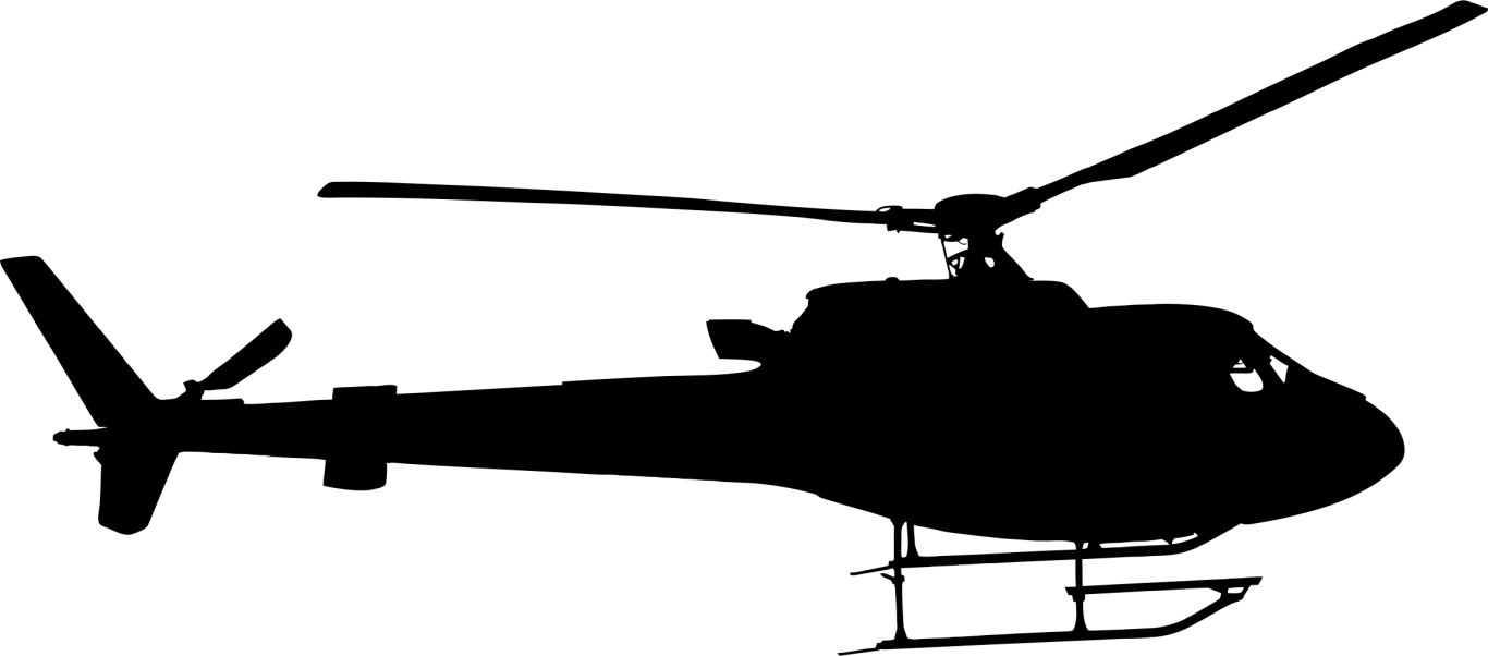 Helicopter PNG    图片编号:80077