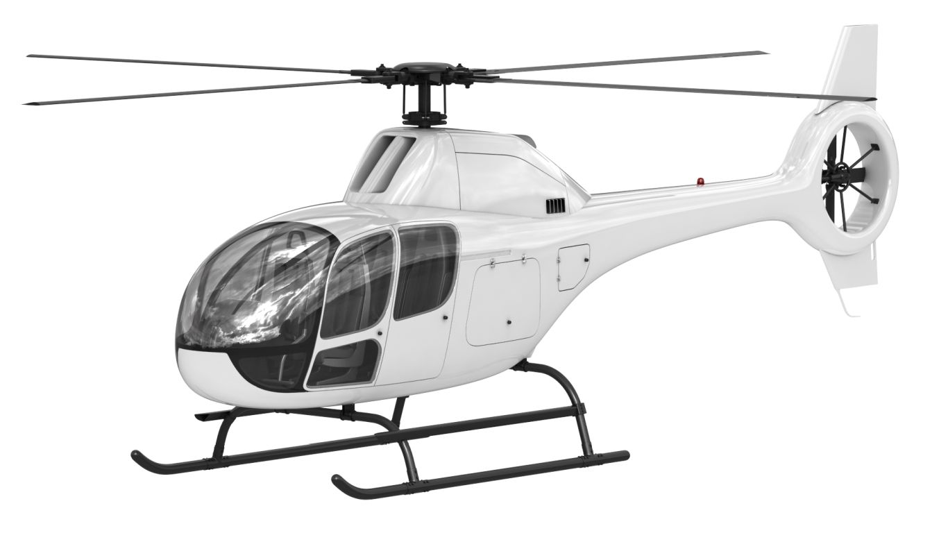 Helicopter PNG    图片编号:80079