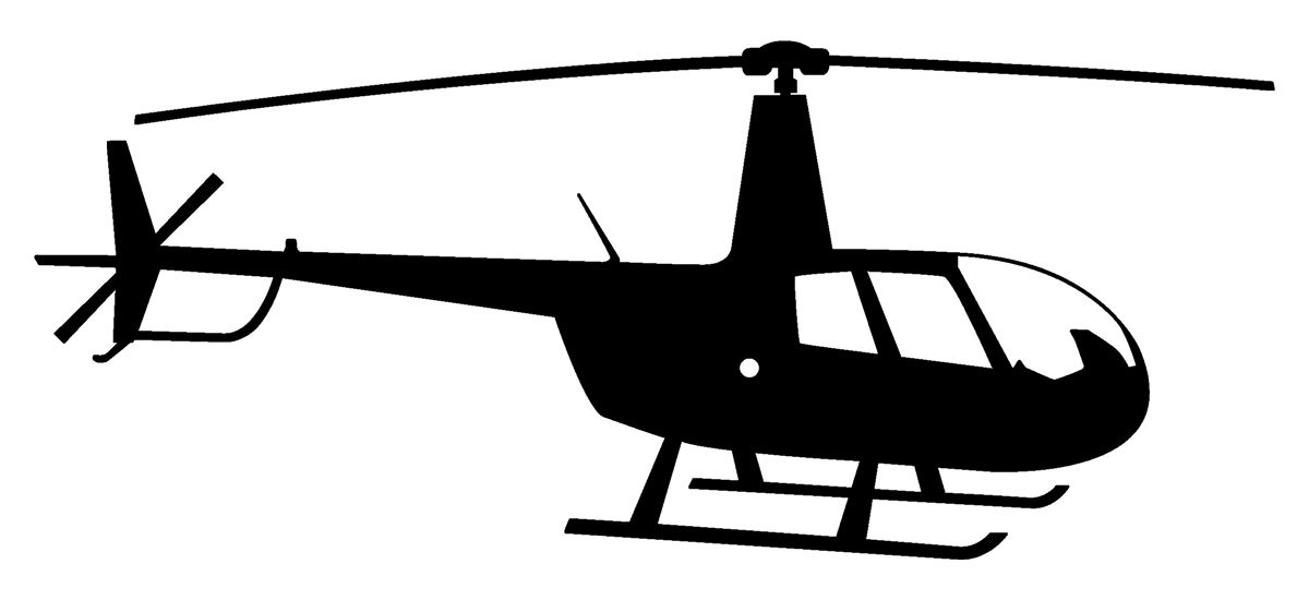 Helicopter PNG    图片编号:80080