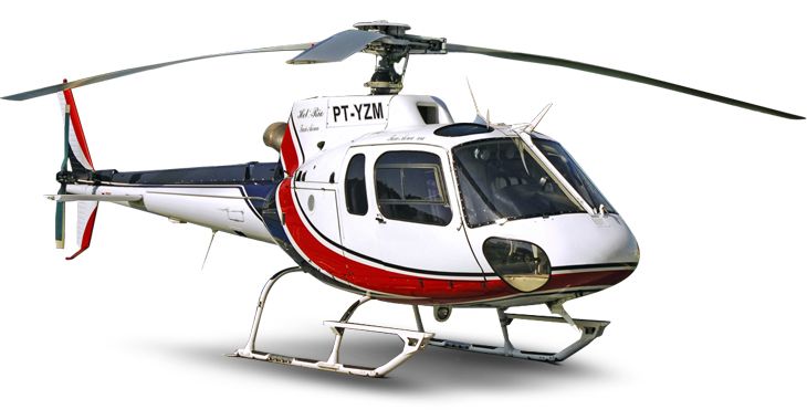 Helicopter PNG    图片编号:80081