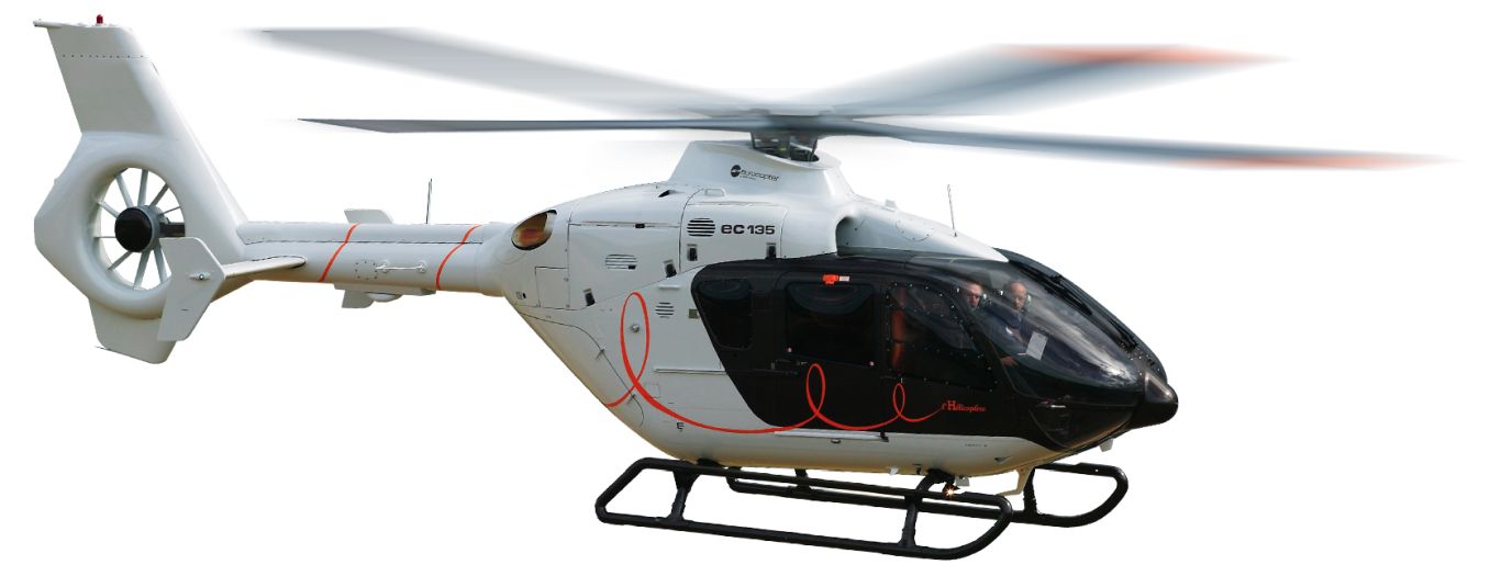 Helicopter PNG    图片编号:80082