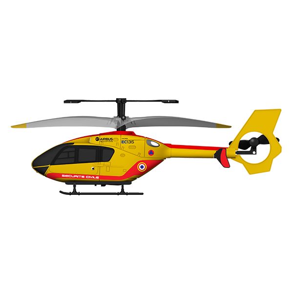 Helicopter PNG    图片编号:80085