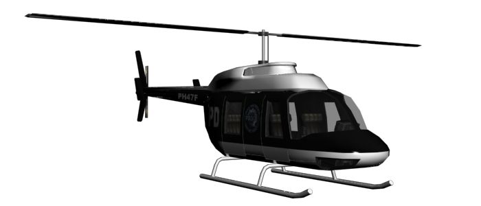 Helicopter PNG    图片编号:80094