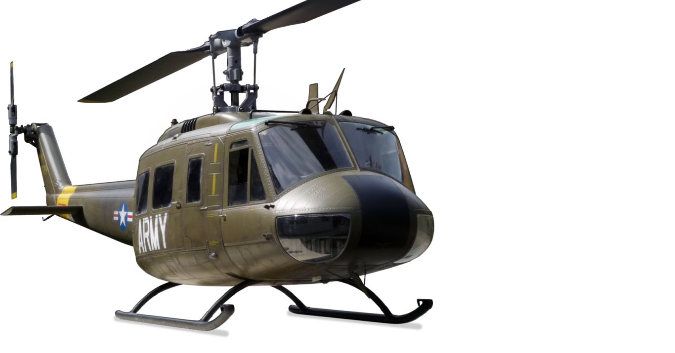 Helicopter PNG    图片编号:80097