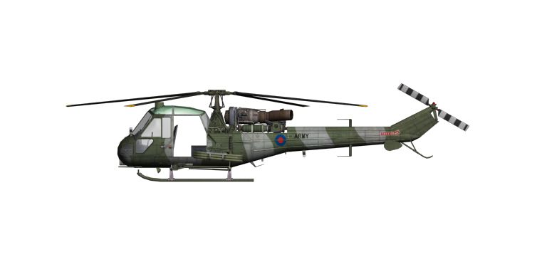 Helicopter PNG    图片编号:80105