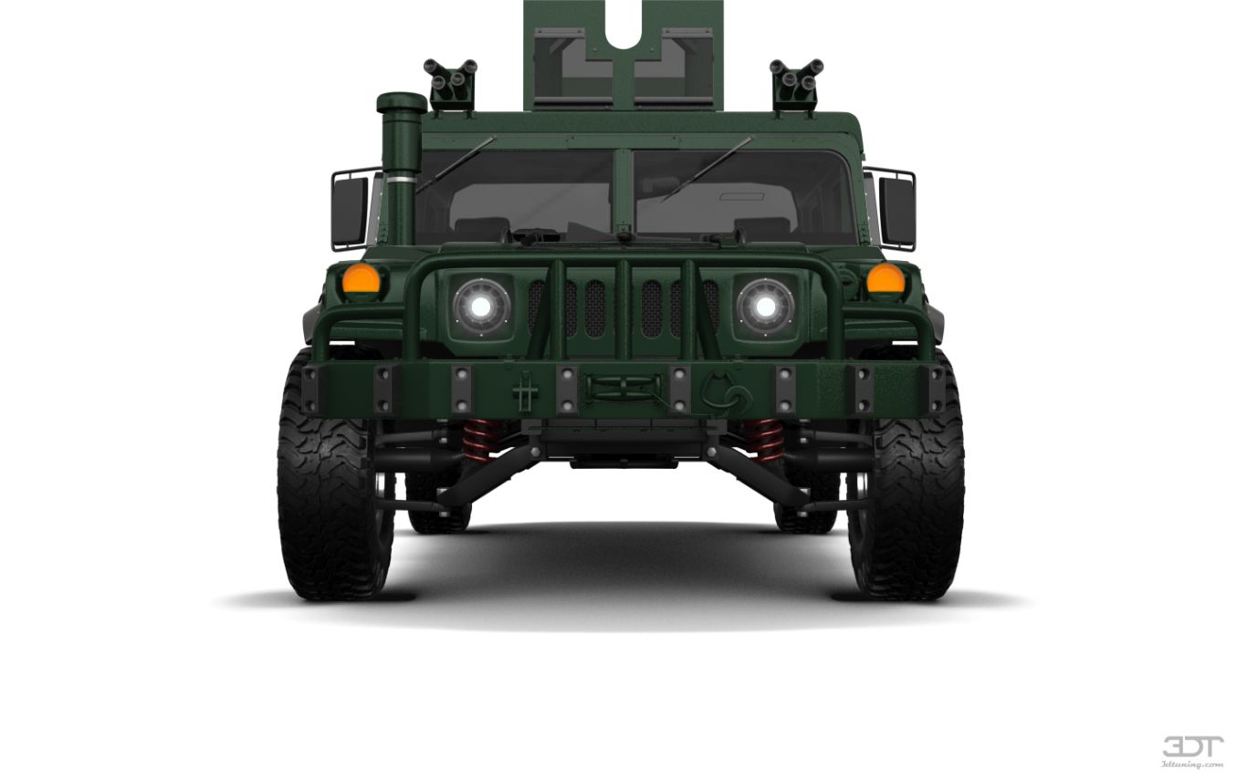 Humvee, HMMWV PNG    图片编号:107266