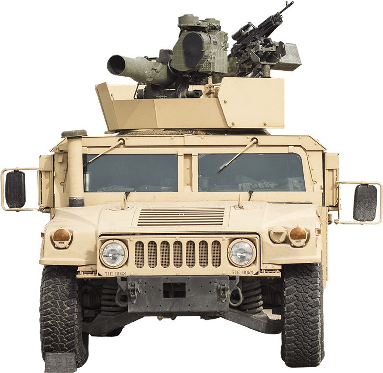 Humvee, HMMWV PNG    图片编号:107280