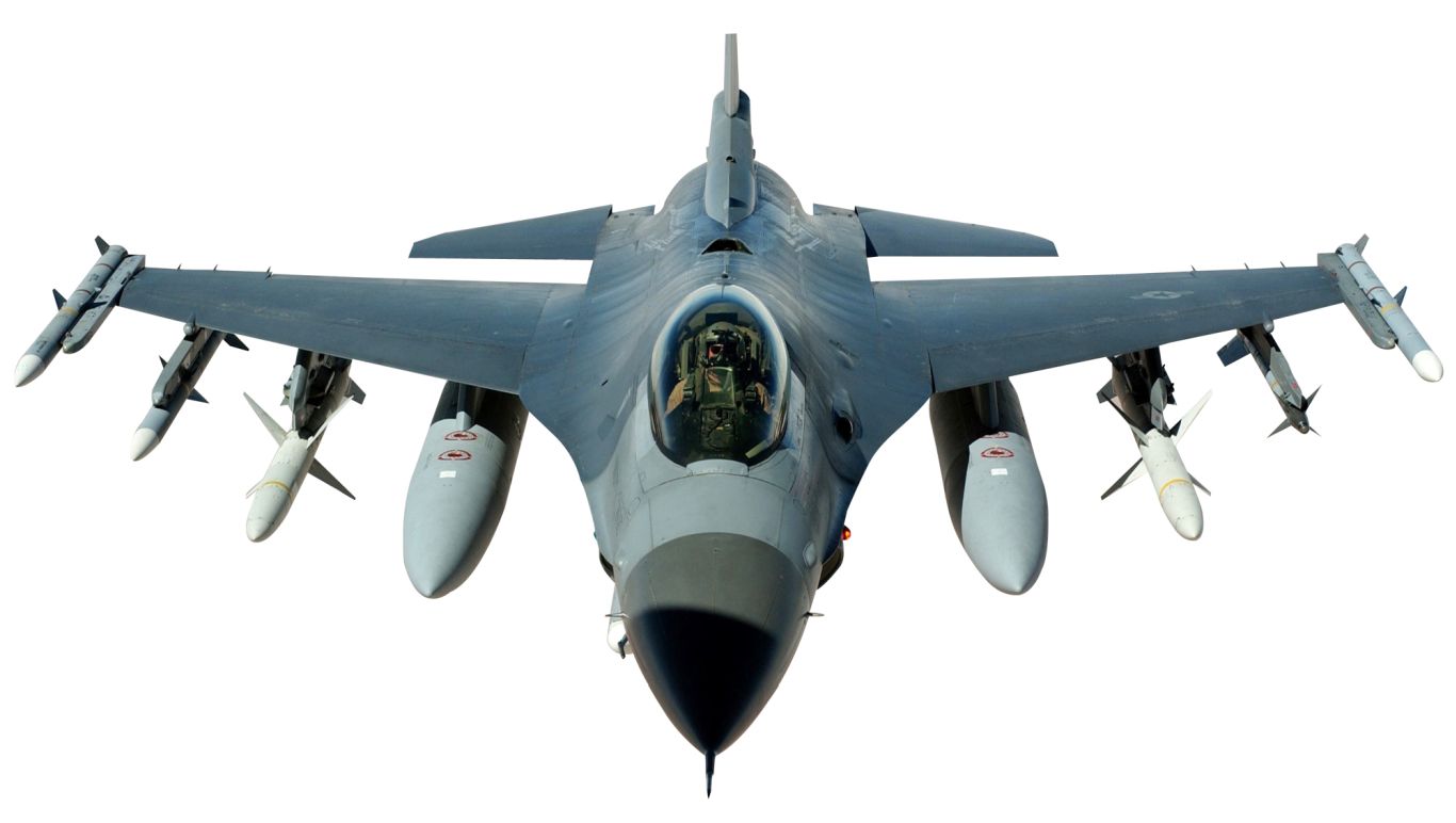 Jet fighter PNG    图片编号:44478