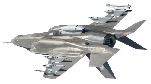 Jet fighter PNG    图片编号:44480