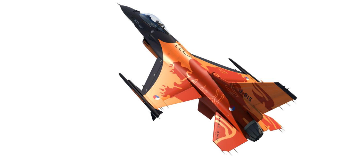 Jet fighter PNG    图片编号:44487