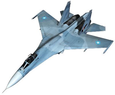 Jet fighter PNG    图片编号:44493