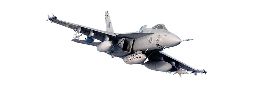 Jet fighter PNG    图片编号:44495