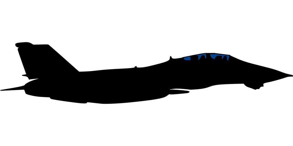 Jet fighter PNG    图片编号:44496