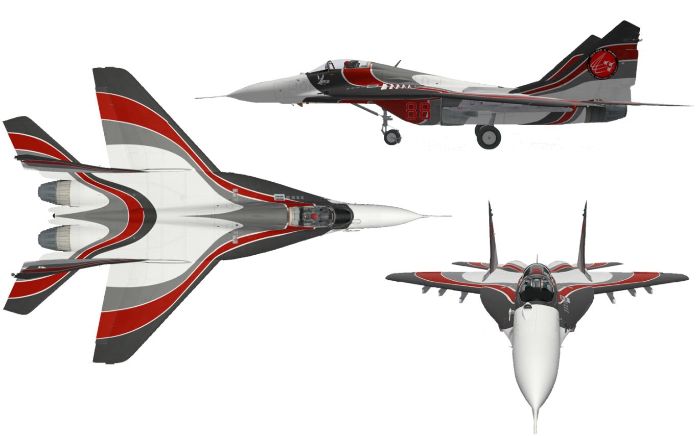 Jet fighter PNG    图片编号:44499