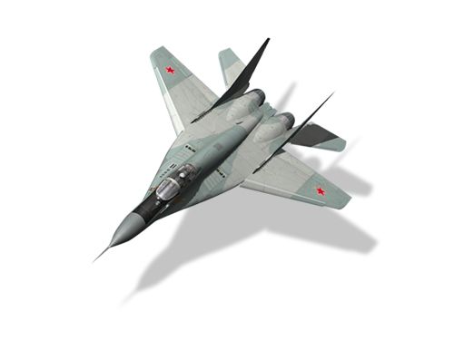 Jet fighter PNG    图片编号:44503