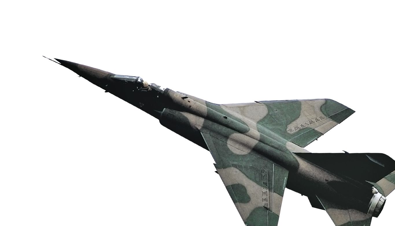 Jet fighter PNG    图片编号:44377