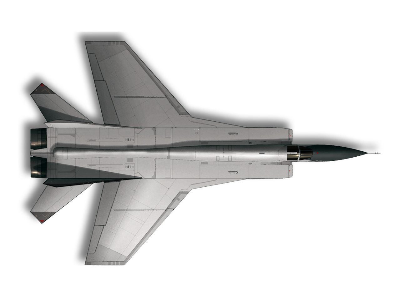 Jet fighter PNG    图片编号:44398