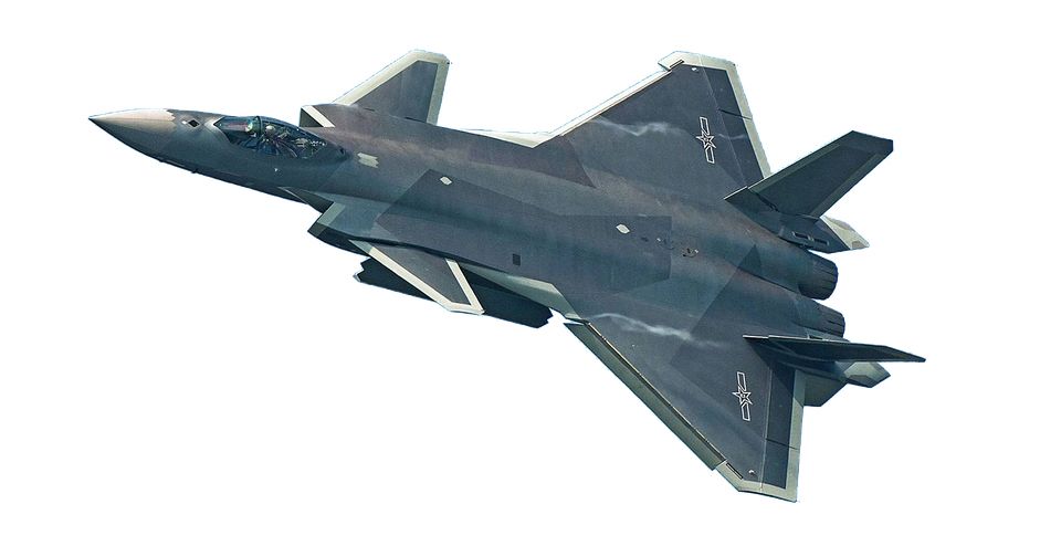 Jet fighter PNG    图片编号:44400