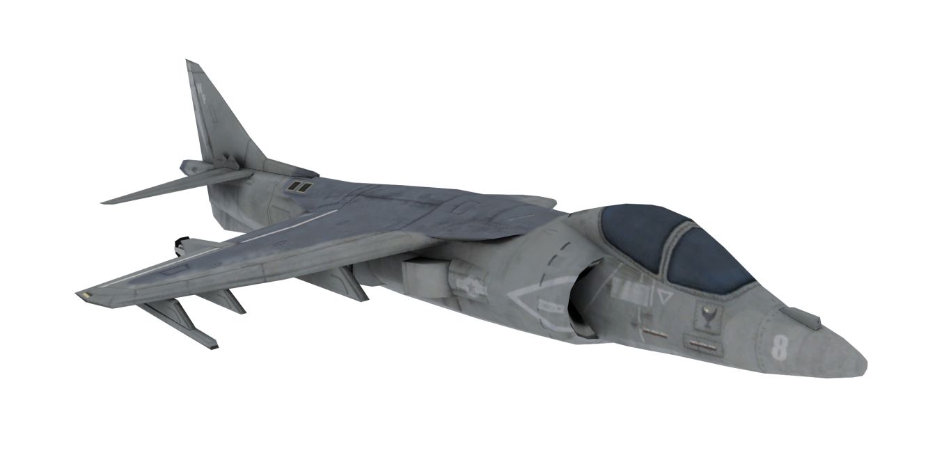 Jet fighter PNG    图片编号:44402