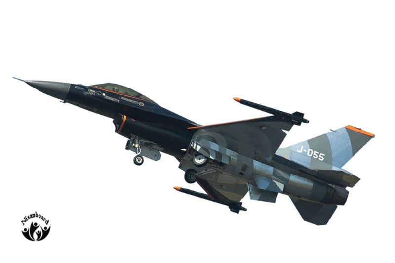 Jet fighter PNG    图片编号:44378