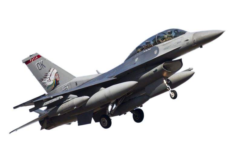 Jet fighter PNG    图片编号:44407