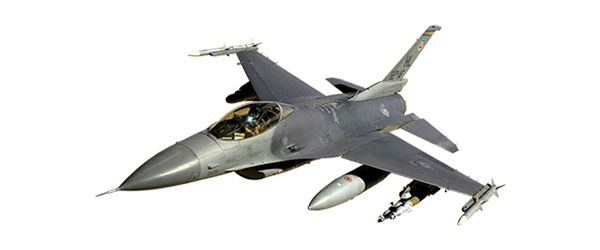 Jet fighter PNG    图片编号:44413
