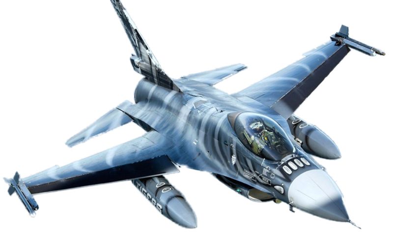 Jet fighter PNG    图片编号:44379