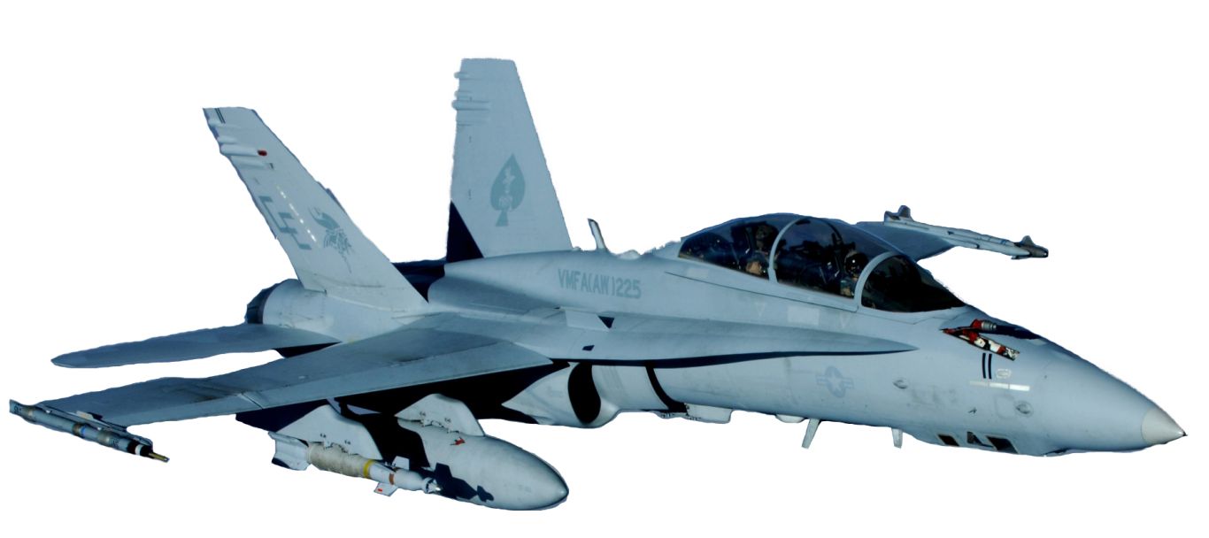 Jet fighter PNG    图片编号:44415