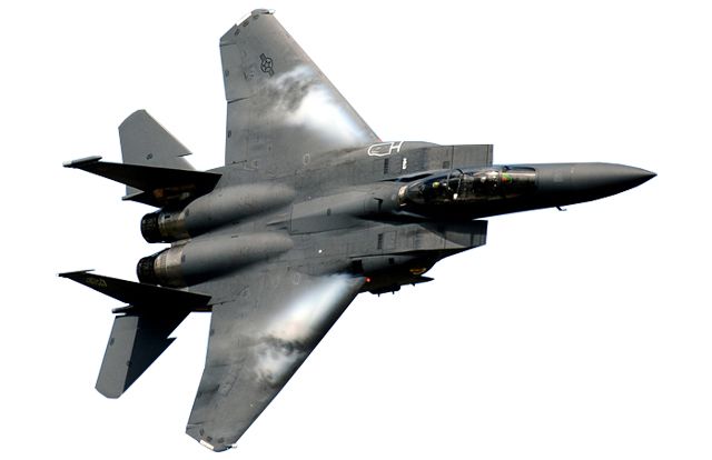 Jet fighter PNG    图片编号:44418