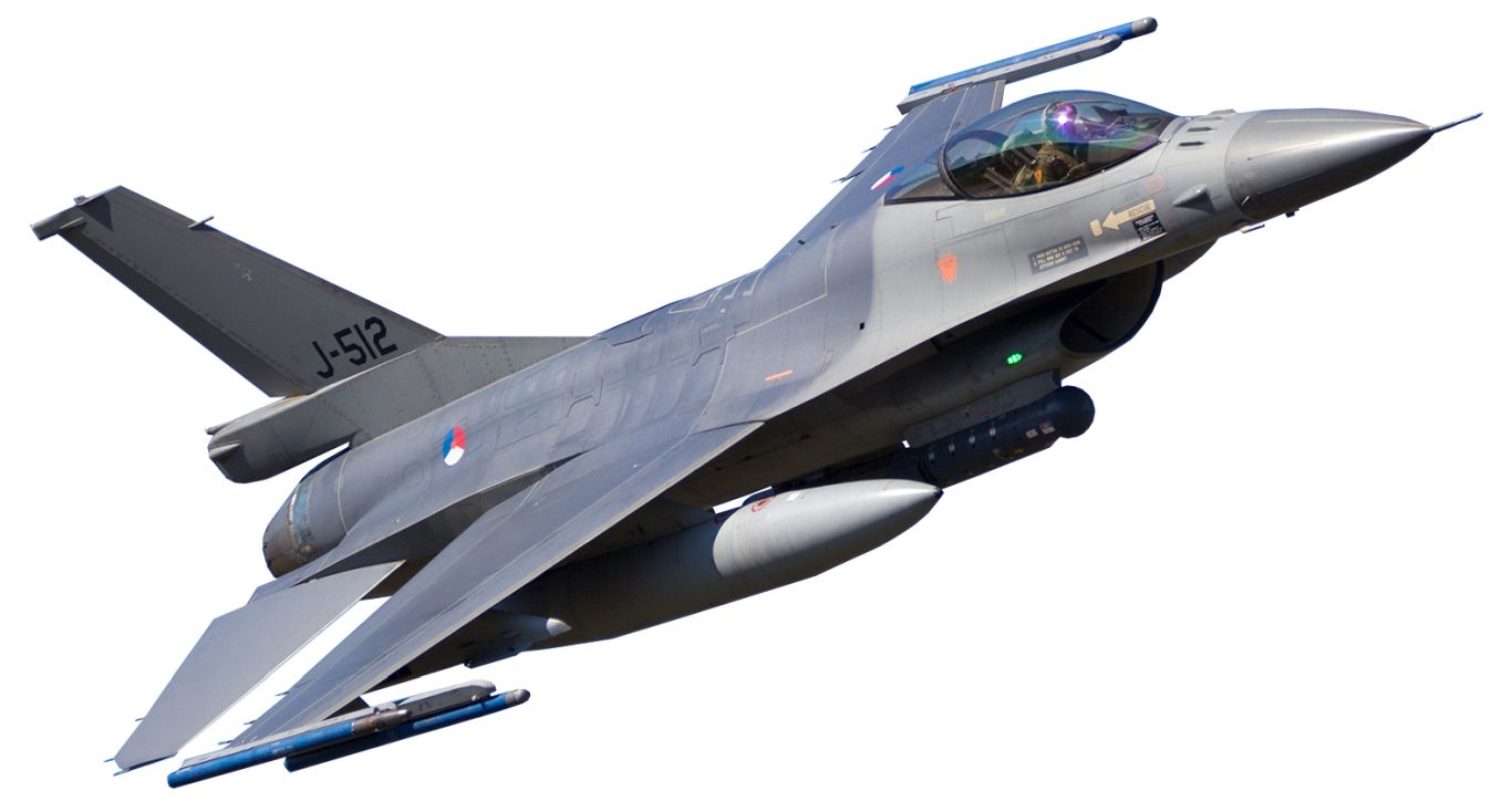 Jet fighter PNG    图片编号:44419
