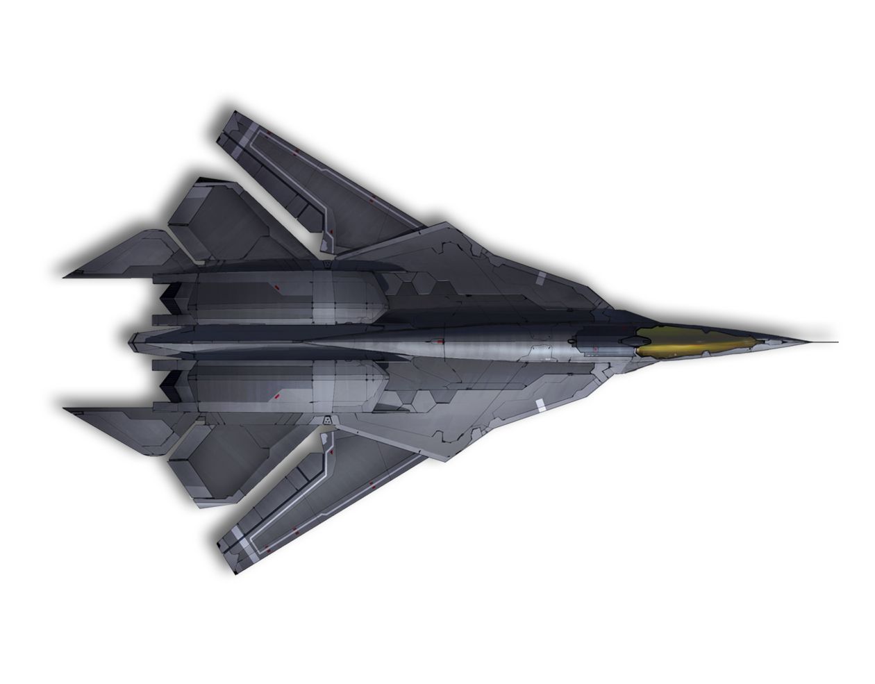 Jet fighter PNG    图片编号:44424