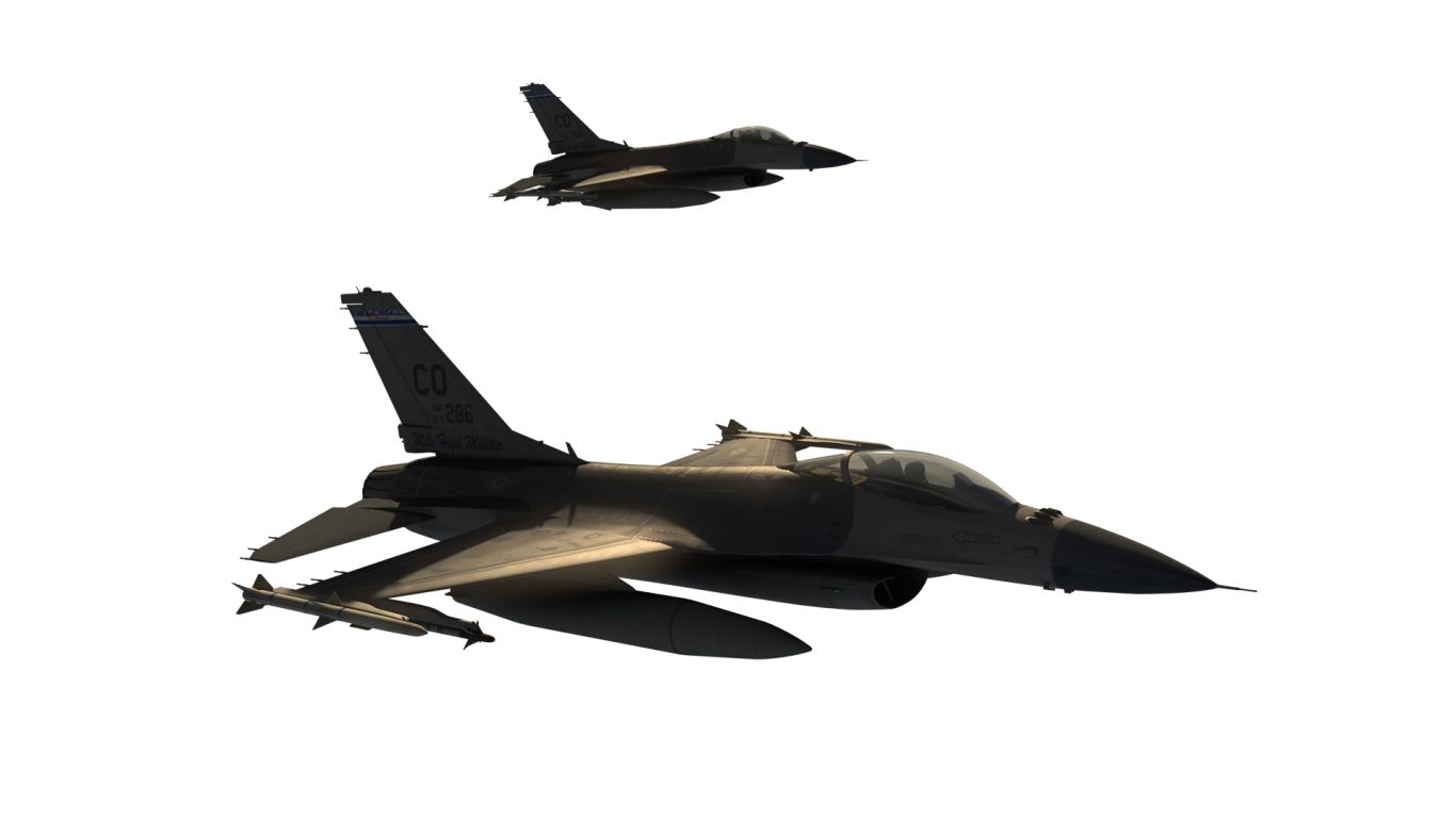 Jet fighter PNG    图片编号:44426
