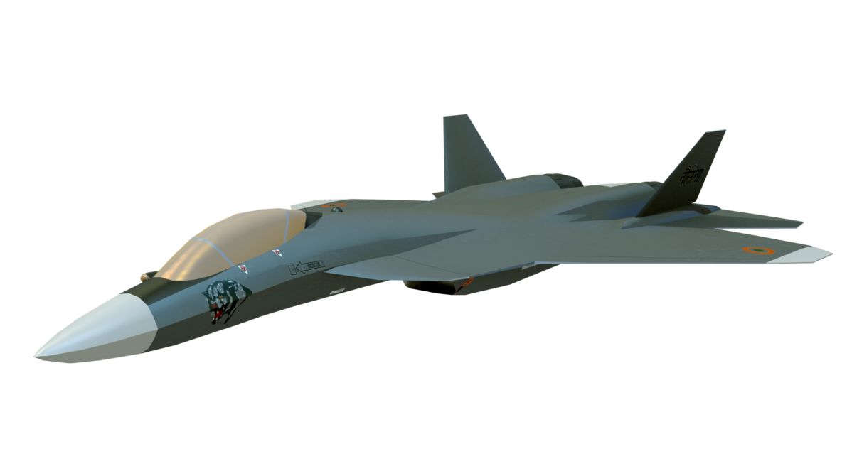 Jet fighter PNG    图片编号:44431