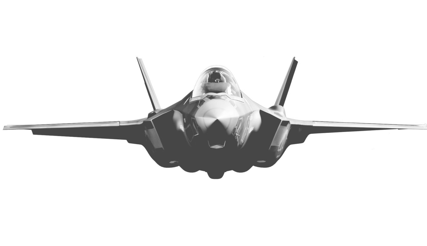 Jet fighter PNG    图片编号:44442