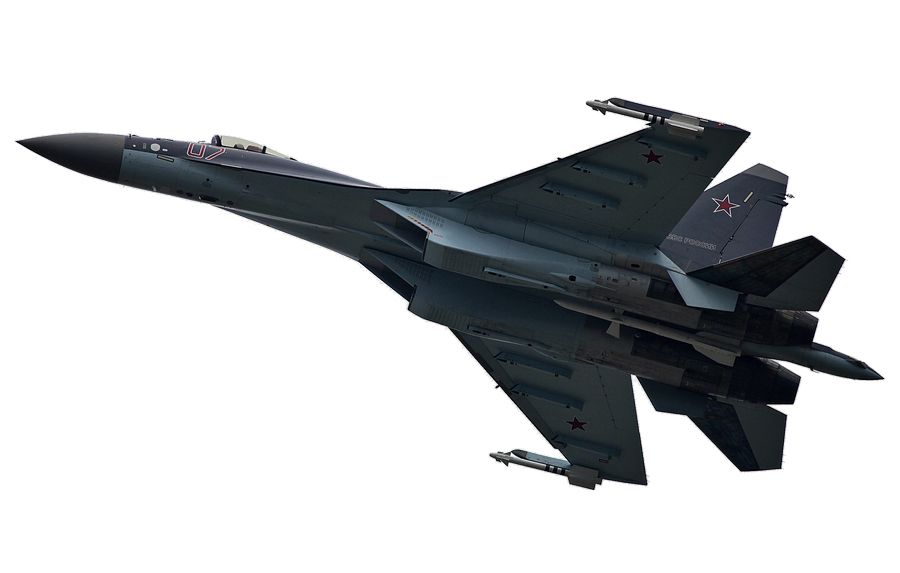 Jet fighter PNG    图片编号:44446