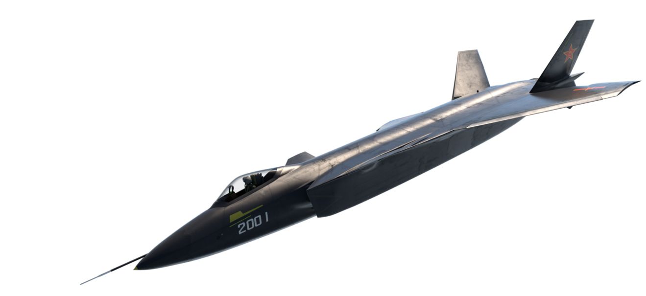 Jet fighter PNG    图片编号:44452