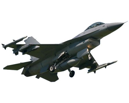 Jet fighter PNG    图片编号:44459